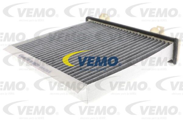VEMO Filter,salongiõhk V37-31-0002