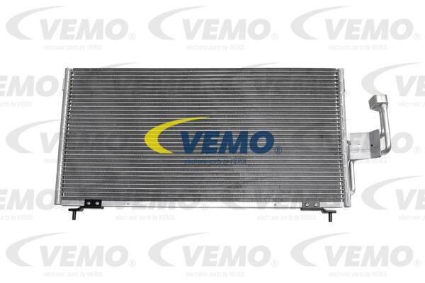 VEMO Конденсатор, кондиционер V37-62-0001