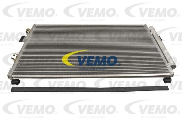 VEMO Конденсатор, кондиционер V37-62-0003