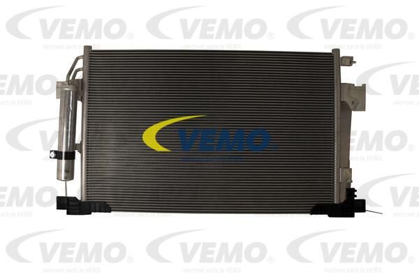 VEMO Kondensaator,kliimaseade V37-62-0004