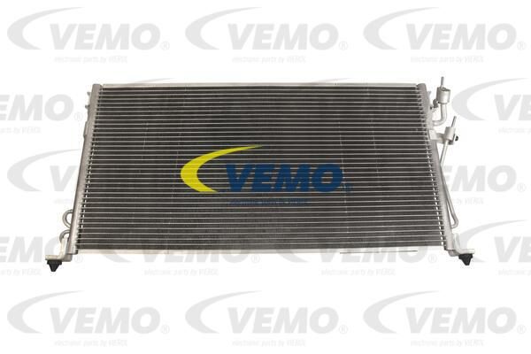 VEMO Kondensaator,kliimaseade V37-62-0006