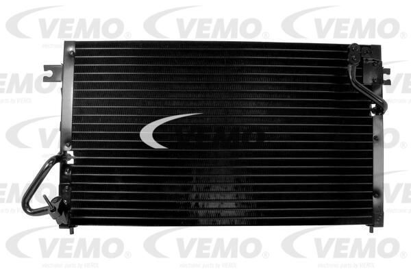 VEMO Kondensaator,kliimaseade V37-62-0007
