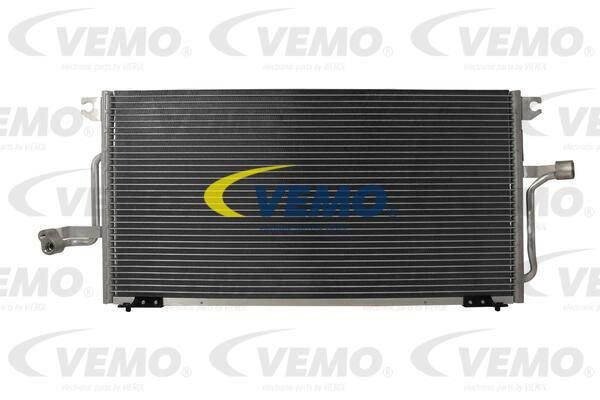 VEMO Kondensaator,kliimaseade V37-62-0009