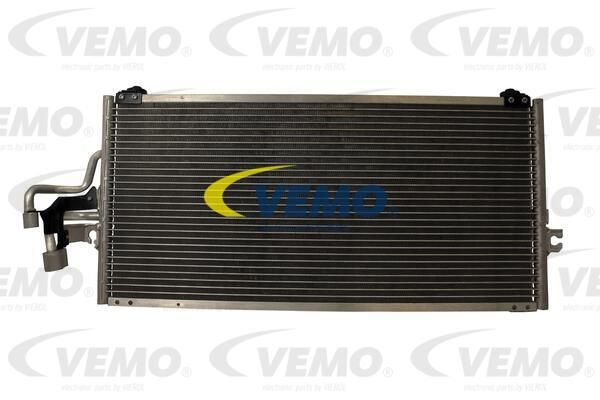 VEMO Kondensaator,kliimaseade V37-62-0011