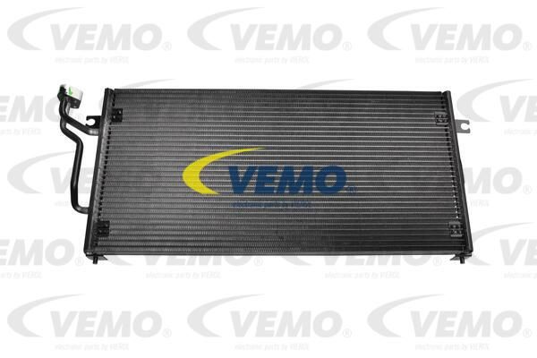 VEMO Kondensaator,kliimaseade V37-62-0015
