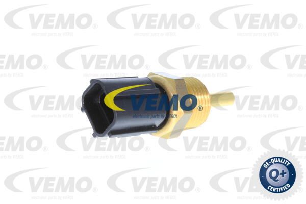 VEMO Датчик, температура охлаждающей жидкости V37-72-0004
