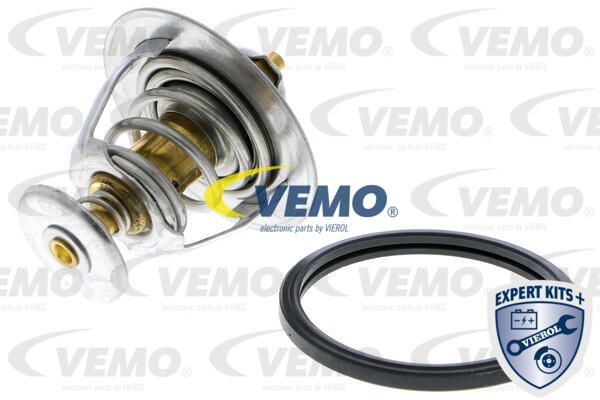 VEMO Термостат, охлаждающая жидкость V37-99-0004