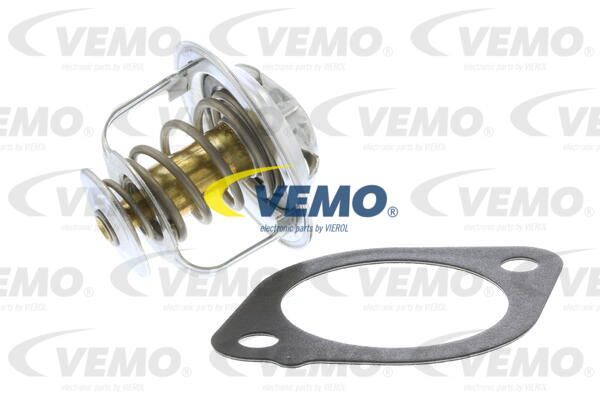 VEMO Термостат, охлаждающая жидкость V37-99-0010