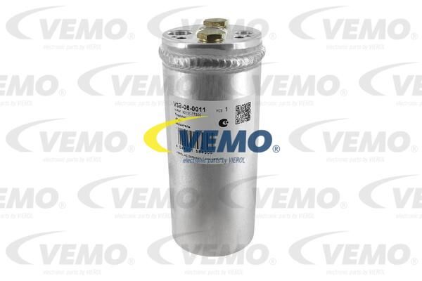 VEMO Осушитель, кондиционер V38-06-0011