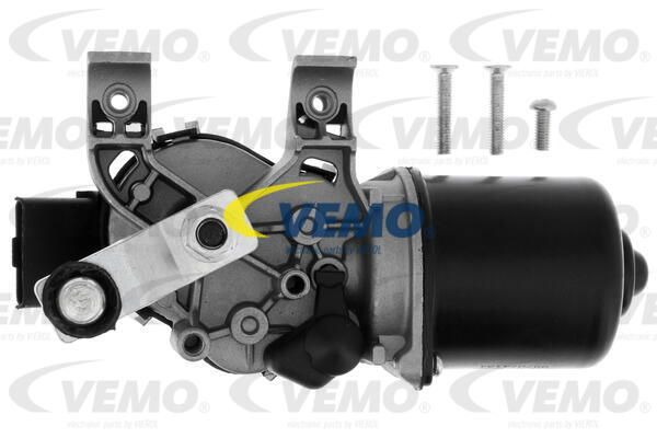 VEMO Двигатель стеклоочистителя V38-07-0002