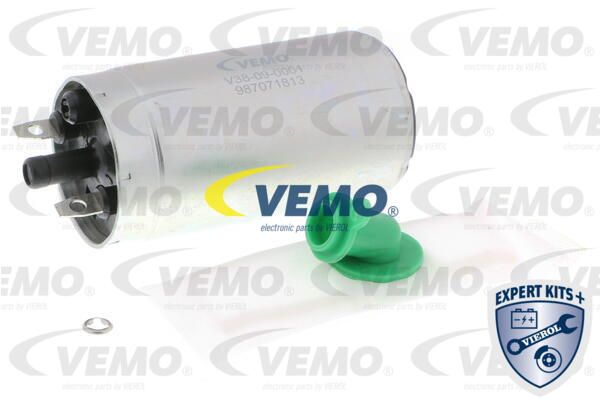 VEMO Kütusepump V38-09-0001