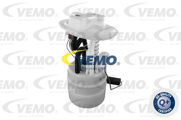VEMO Kütus-etteanne V38-09-0003