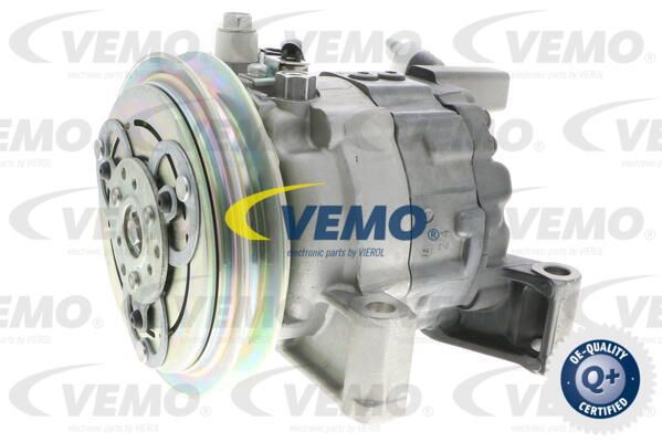 VEMO Kompressor,kliimaseade V38-15-0004