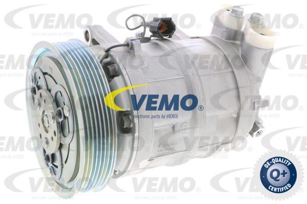 VEMO Kompressor,kliimaseade V38-15-0006