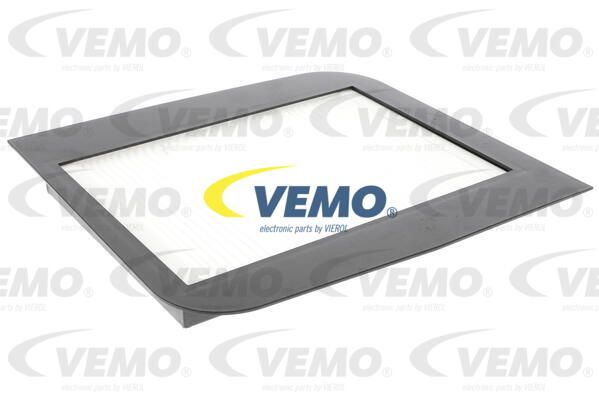 VEMO Filter,salongiõhk V38-30-1001