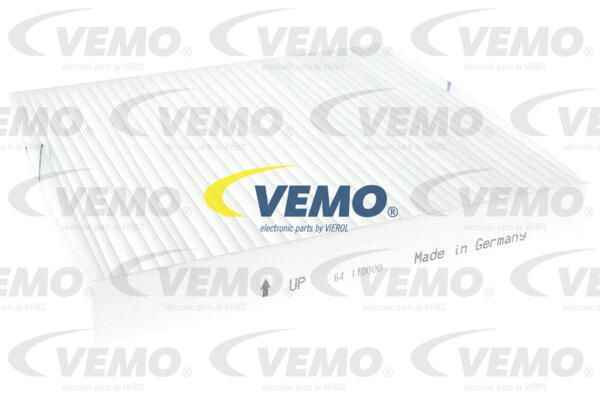 VEMO Filter,salongiõhk V38-30-1003