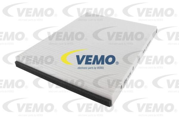 VEMO Filter,salongiõhk V38-30-1004