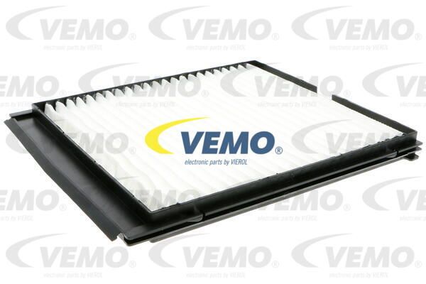 VEMO Filter,salongiõhk V38-30-1006