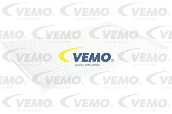 VEMO Filter,salongiõhk V38-30-1008