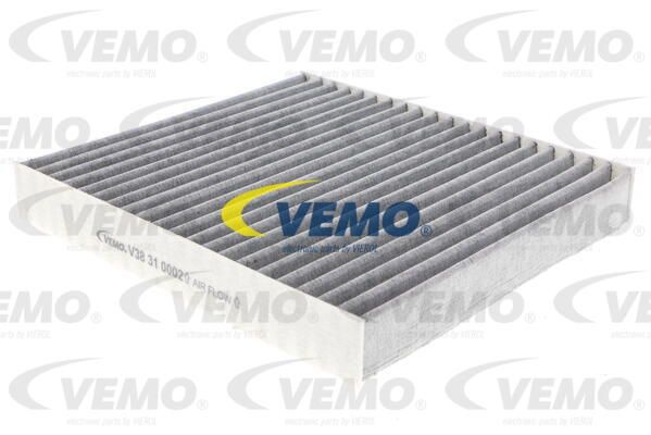 VEMO Filter,salongiõhk V38-31-0002