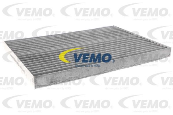 VEMO Filter,salongiõhk V38-31-0003