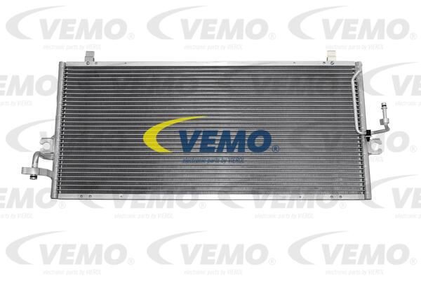 VEMO Kondensaator,kliimaseade V38-62-0001