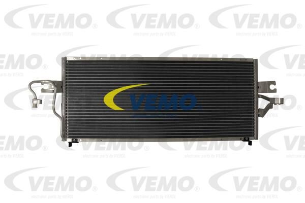 VEMO Kondensaator,kliimaseade V38-62-0016