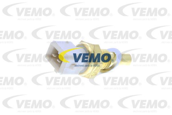 VEMO Датчик, температура охлаждающей жидкости V38-72-0002