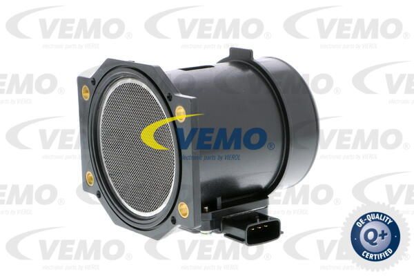 VEMO Расходомер воздуха V38-72-0005