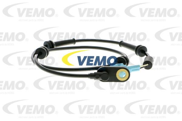 VEMO Датчик, частота вращения колеса V38-72-0033
