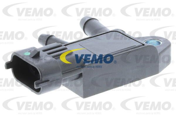 VEMO Tahkete osakeste sensor V38-72-0126