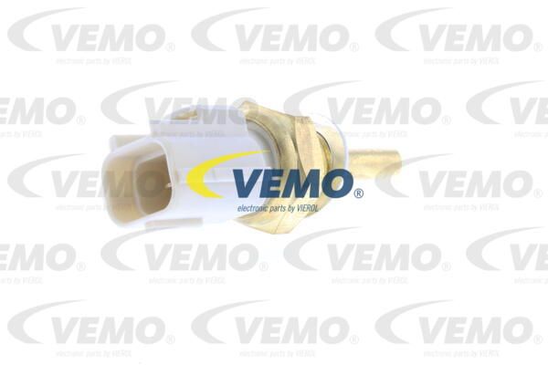 VEMO Датчик, температура охлаждающей жидкости V38-72-0129
