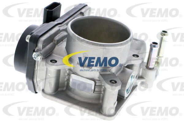 VEMO Корпус дроссельной заслонки V38-81-0006