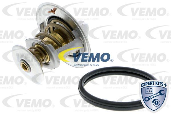 VEMO Термостат, охлаждающая жидкость V38-99-0001