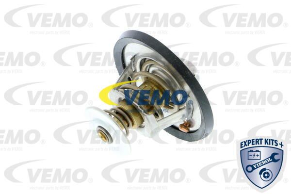 VEMO Термостат, охлаждающая жидкость V38-99-0003