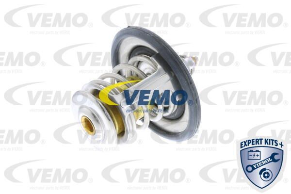 VEMO Термостат, охлаждающая жидкость V38-99-0006