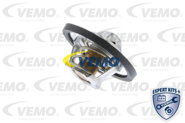 VEMO Термостат, охлаждающая жидкость V38-99-0008