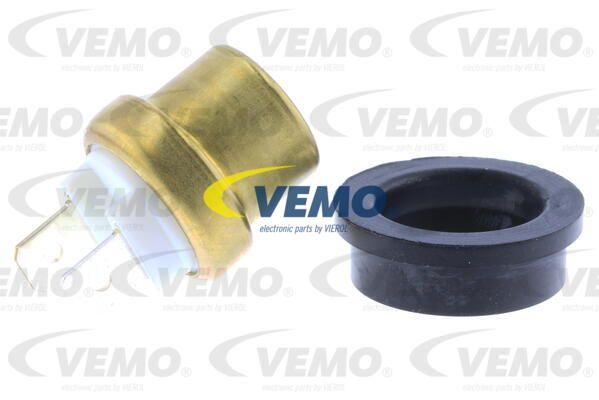 VEMO Термовыключатель, вентилятор радиатора V38-99-0010
