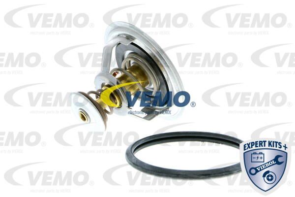 VEMO Термостат, охлаждающая жидкость V38-99-0014