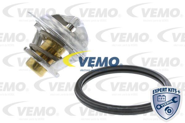 VEMO Термостат, охлаждающая жидкость V38-99-0015