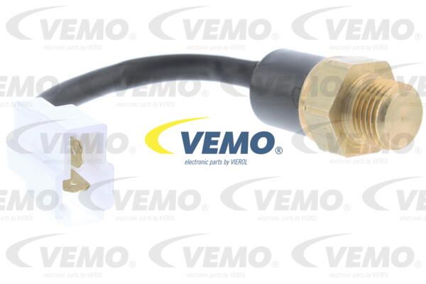 VEMO Термовыключатель, вентилятор радиатора V38-99-0017