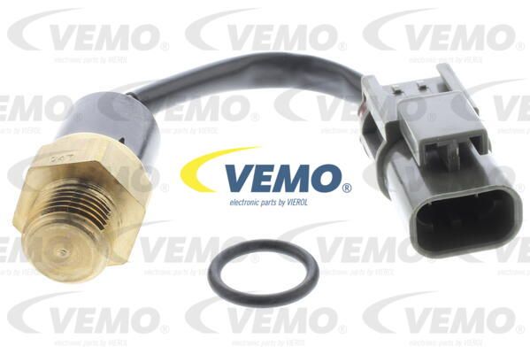 VEMO Термовыключатель, вентилятор радиатора V38-99-0029