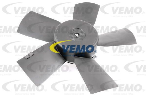 VEMO Ventilaator,mootorijahutus V40-01-1012