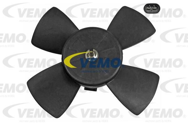 VEMO Ventilaator,mootorijahutus V40-01-1029-1