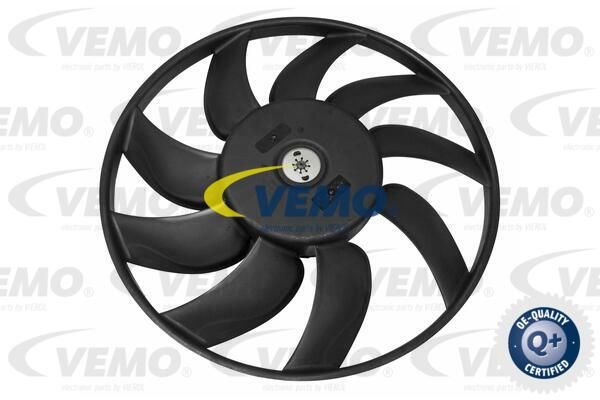 VEMO Вентилятор, охлаждение двигателя V40-01-1046
