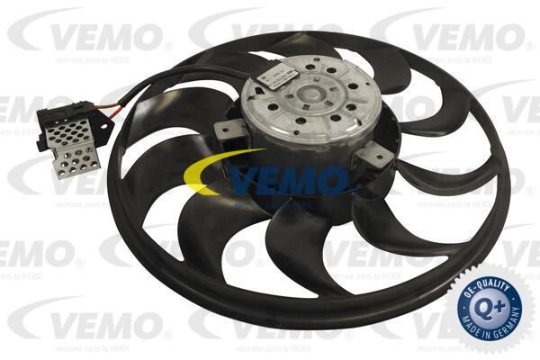 VEMO Ventilaator,mootorijahutus V40-01-1059