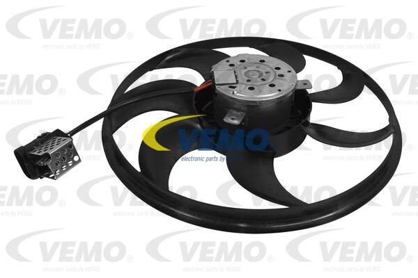 VEMO Ventilaator,mootorijahutus V40-01-1061