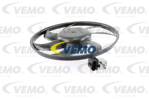 VEMO Ventilaator,mootorijahutus V40-01-1065