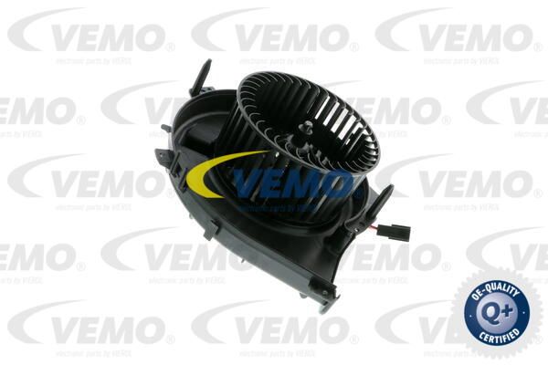 VEMO Elektrimootor,salongiventilaator V40-03-1123