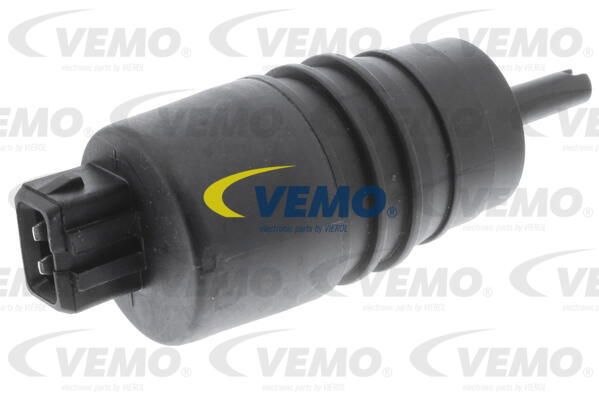 VEMO Klaasipesuvee pump,klaasipuhastus V40-08-0013